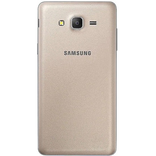 Samsung On5 Pro (Gold, 16 GB, 2 GB RAM) Refurbished