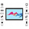 Swipe Slate 2 3 GB RAM 32 GB ROM 10.1 inch with Wi-Fi+4G Tablet (Grey) 