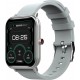 TAGG Verve Active Smartwatch Grey Strap, 1.70