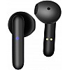 AIRTREE Earbuds M29 Pro with Power-Bank Bluetooth Headset   (Black, True Wireless)