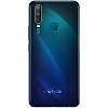 Vivo U10 Electric Blue 3 GB RAM 32 GB Storage Refurbished