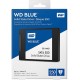  WD Blue 3D 250 GB Laptop, Desktop, Servers, Surveillance Systems Internal Solid State Drive (SSD) (WDS250G2B0A)