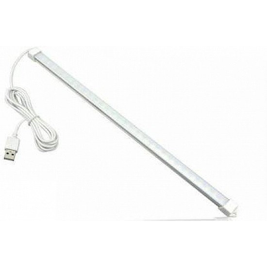 Airtree USB LED Tube light 5W LED lamp strip light bulb Bar Reading Book Desk lamp Night light 