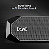 boAt Aavante Bar 1150D with Dolby Audio 80 W Bluetooth Soundbar Black