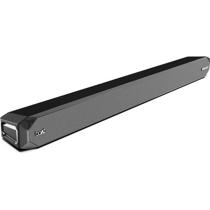 boAt Aavante Bar 1150D with Dolby Audio 80 W Bluetooth Soundbar Black boAt Aavante Bar 1150D with Dolby Audio 80 W Bluetooth Soundbar Black