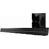 boAt Aavante Bar 1550 120 W Bluetooth Soundbar (Premium Black, 2.1 Channel)