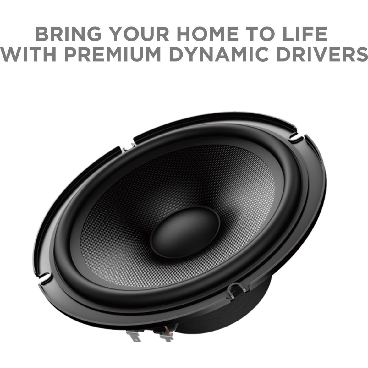 boAt Aavante Bar 2000 160 W Bluetooth Soundbar (Premium Black 2.1 Channel)