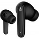  boAt Airdopes 115  upto 24 Hrs Playback and ASAP Charge Bluetooth Headset   (Active Black, True Wireless)