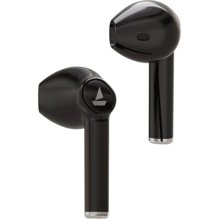 boAt Airdopes 131 with upto 60 Hours and ASAP Charge Bluetooth Headset (Active Black, True Wireless) boAt Airdopes 131 with upto 60 Hours and ASAP Charge Bluetooth Headset (Active Black, True Wireless)