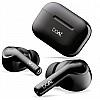  boAt Airdopes 163 Bluetooth Headset   (Active Black, True Wireless)