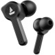 boAt Airdopes 402/408 Bluetooth Headset (Active Black,True Wireless)