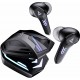 boAt Immortal 131 with Beast Mode, 40 Hours Playback and ENx Tech Bluetooth Headset (Black, True Wireless)