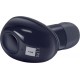  iball Nano Earwear Ring-dock B9 Bluetooth Headset (Black, In the Ear)