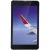 iball Slide Wings 4GP 2 GB RAM 16 GB ROM 8 inch with Wi-Fi+4G Tablet (Silver Chrome) 