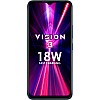 itel Vision3 (Deep Ocean Black, 32 GB 2 GB RAM) refurbished 