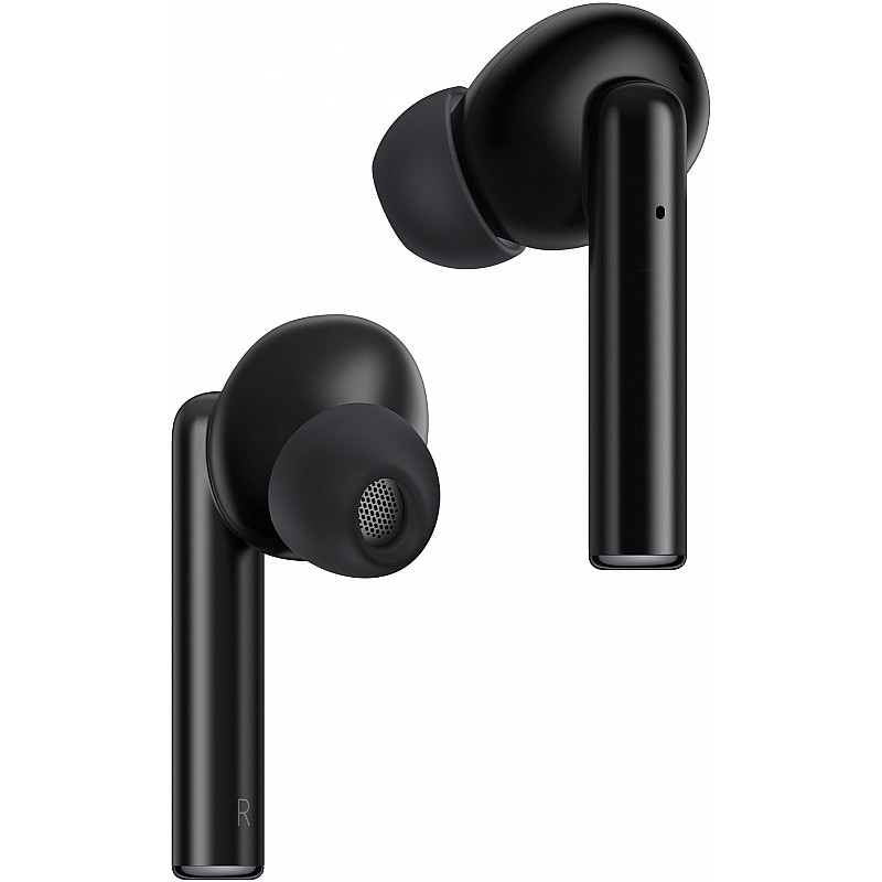 Realme Buds Air Pro Bluetooth Truly Wireless In Ear Earbuds With Mic Black