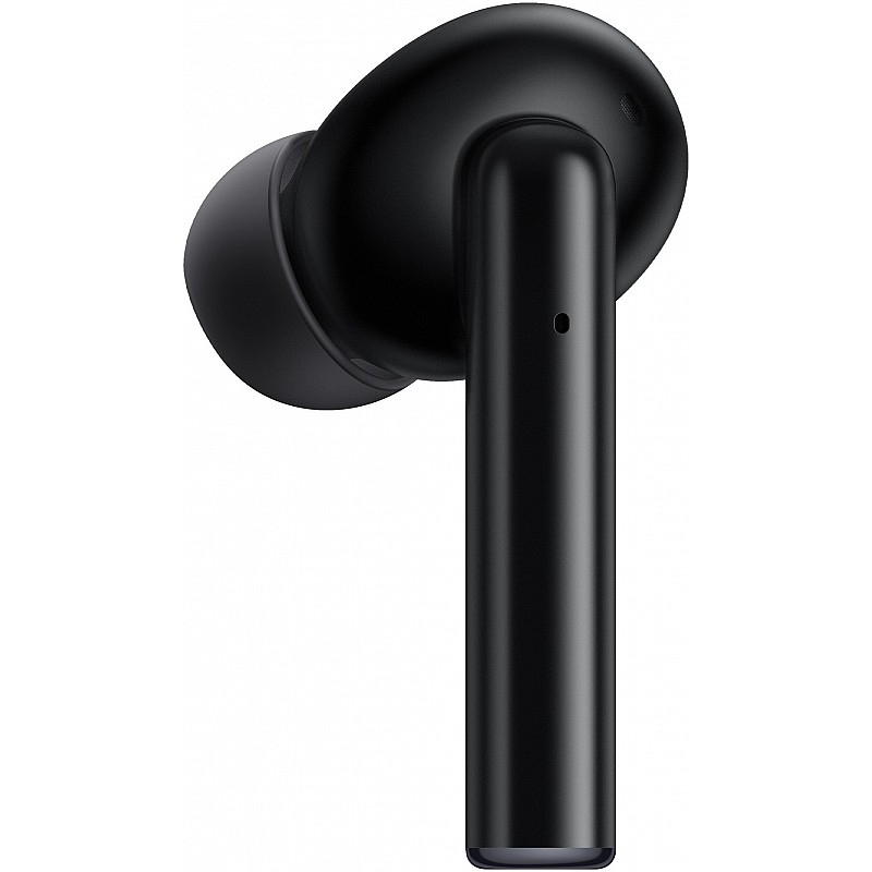 Realme Buds Air Pro Bluetooth Truly Wireless In Ear Earbuds With Mic Black