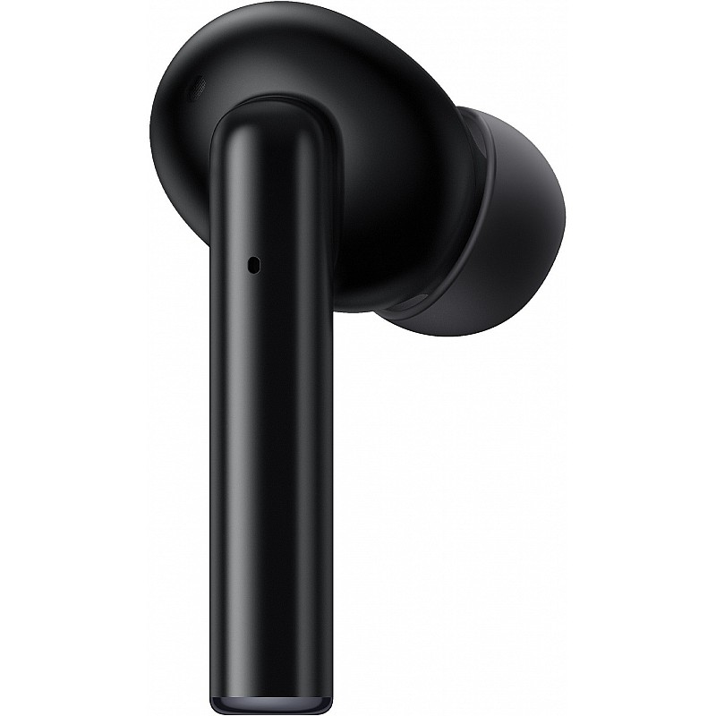 Realme Buds Air Pro Bluetooth Truly Wireless In Ear Earbuds With Mic Black