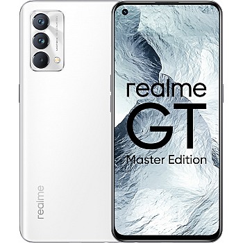  realme GT Master Edition 5G  (Luna White, 128 GB) (8 GB RAM) Refurbished