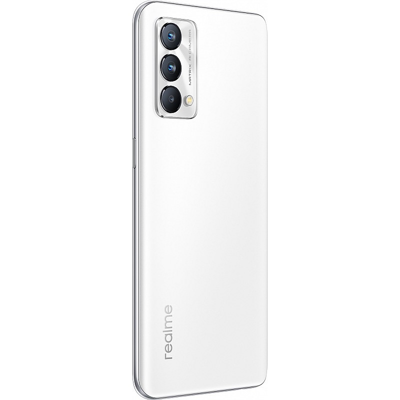  realme GT Master Edition 5G  (Luna White, 128 GB) (8 GB RAM) Refurbished