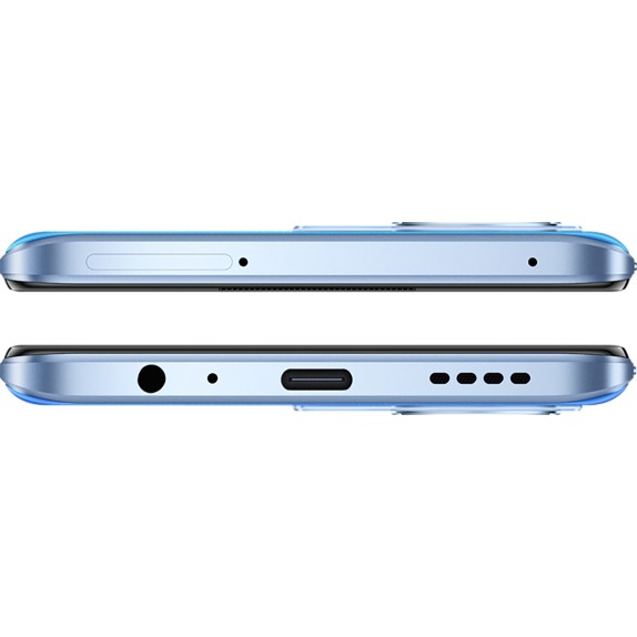 vivo T1 44W (Starry Sky, 128 GB 6 GB RAM) Refurbished 