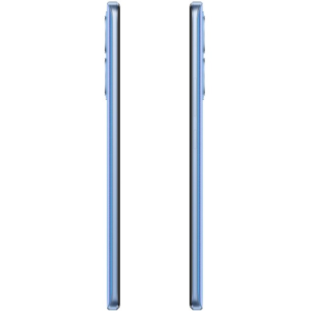 vivo T1 44W (Starry Sky, 128 GB 6 GB RAM) Refurbished 