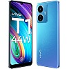 vivo T1 44W (Starry Sky  4GB RAM 128 GB Storage Refurbished 