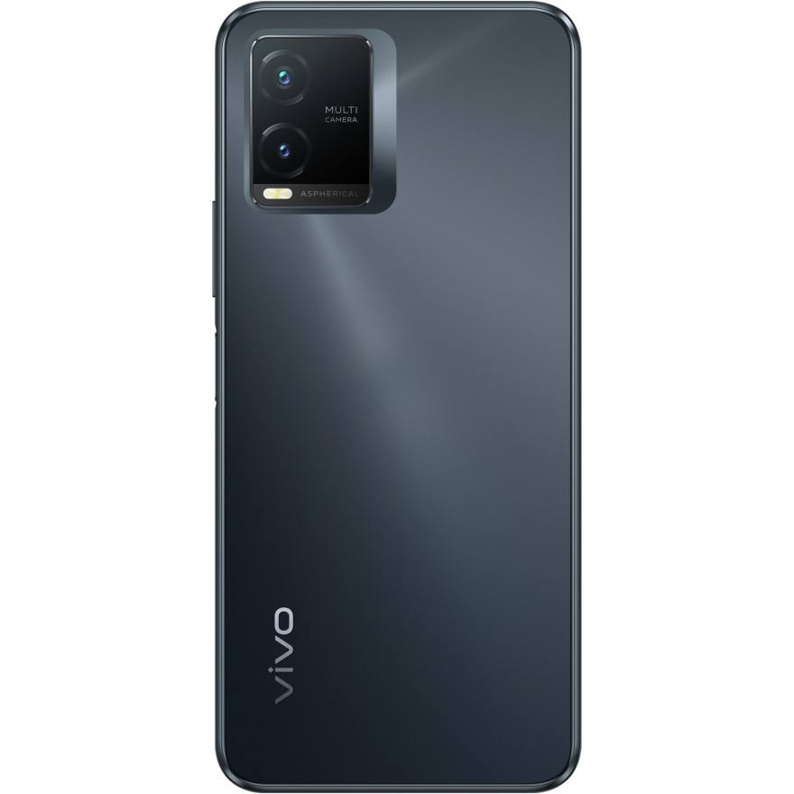 vivo T1X (Gravity Black, 64 GB 4 GB RAM)