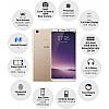  vivo V7 Plus (Gold, 64 GB)  (4 GB RAM) Refurbished