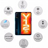  vivo Y12s (Phantom Black, 3 GB RAM 32 GB Storage Refurbished