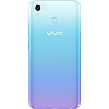  vivo Y1s (Aurora Blue (3 GB RAM 32 GB Storage Refurbished