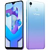  vivo Y1s (Aurora Blue (3 GB RAM 32 GB Storage Refurbished