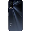  vivo Y20 (Obsidian Black, 64 GB, Storage (6 GB RAM) refurbished