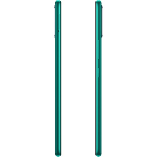 vivo Y3s (Mint Green 2 GB RAM 32 GB Storage (refurbished)