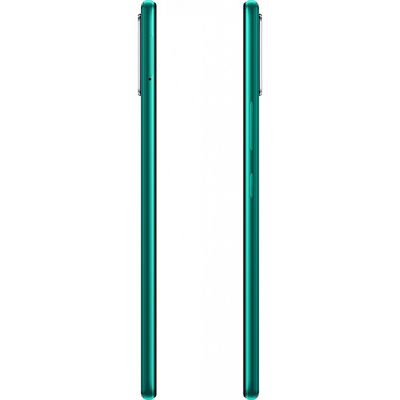 vivo Y3s (Mint Green 2 GB RAM 32 GB Storage (Refurbished)