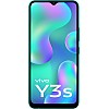 vivo Y3s (Mint Green 2 GB RAM 32 GB Storage (Refurbished)