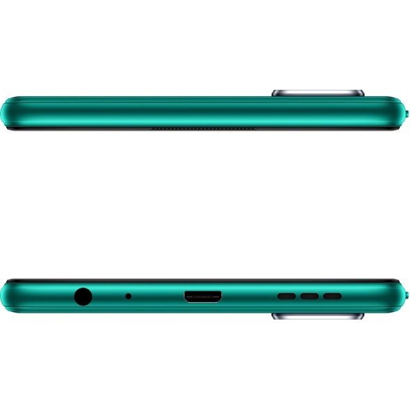 vivo Y3s (Mint Green 2 GB RAM 32 GB Storage (Refurbished)