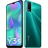 vivo Y3s (Mint Green 2 GB RAM 32 GB Storage (Refurbished)