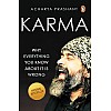 Karma Why Everything You Know About It Is Wrong (Paperback)