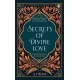 Secrets of Divine Love: A Spiritual Jour