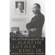 THE AUTOBIOGRAPHY OF MARTIN LUTHER KING, JR