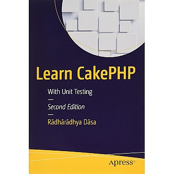 Learn Cake PHP