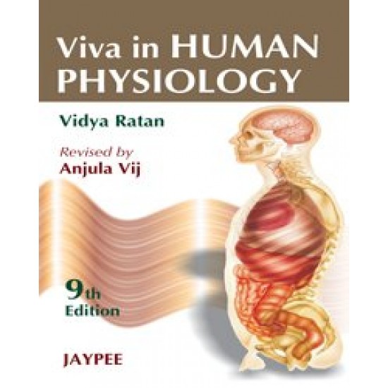 Viva In Human Physiology 