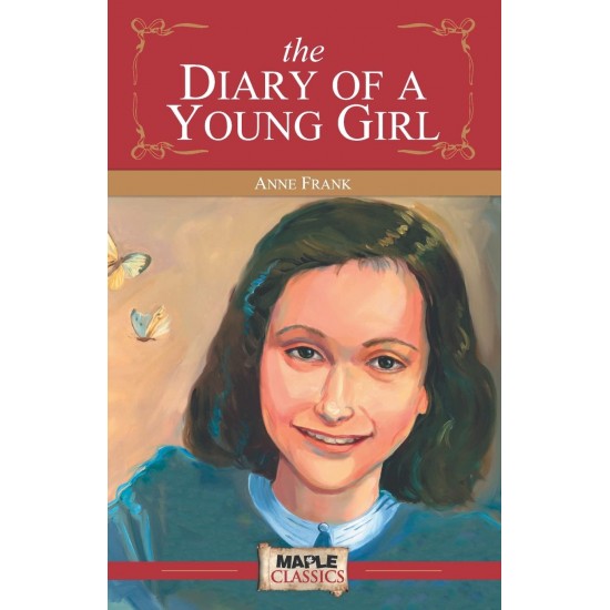 The Diary of a Young Girl [Paperback] Anne Frank