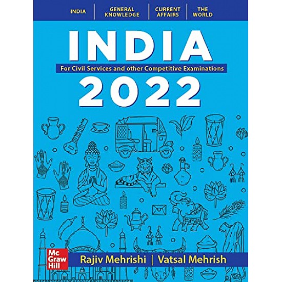 India 2022 English UPSC GK Current affairs