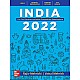 India 2022 English UPSC GK Current affairs