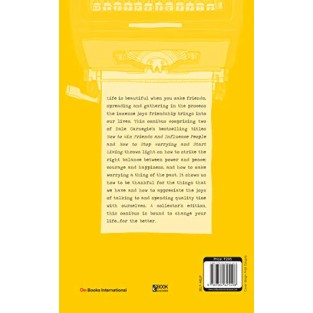 Dale Carnegie Omnibus: How to Win Friends and Influence People + How to Stop Worrying and Start Living Dale Carnegie Omnibus: How to Win Friends and Influence People + How to Stop Worrying and Start Living