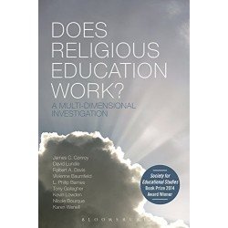 Does Religious Education Work?: A Multi-dimensional Investigation