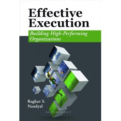 Effective Execution: Building High-Performing Organizations