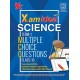 Xam Idea Science MCQs CBSE Class 10 Book (For 2022 Exam)